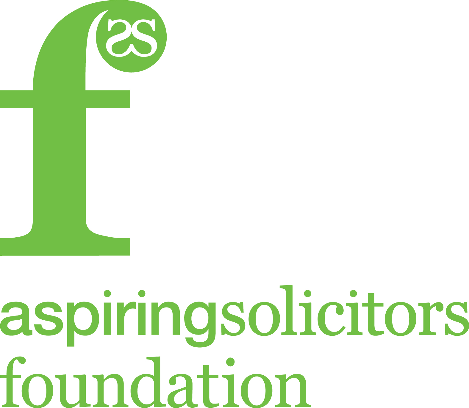 Aspiring Solicitors Foundation