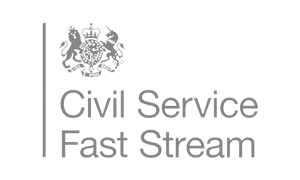 The Civil Service Fast Stream 