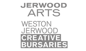 Jerwood Arts / Weston Jerwood Creative Bursaries